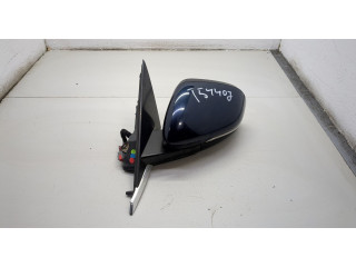 Зеркало боковое  Jaguar XF 2007-2015  левое           C2Z19393, C2Z4413, C2C37094