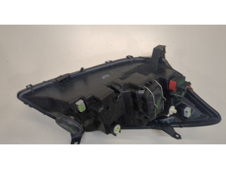 Фара передняя  Ford C-Max 2002-2010 левая 