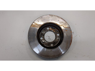 Диск тормозной  Volkswagen Golf 3 1991-1997 1.4  передний           