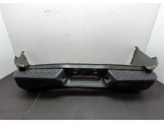 Бампер Honda Ridgeline 2005-2014 задний 04715SJCA90ZZ