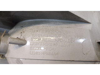 Задний фонарь          