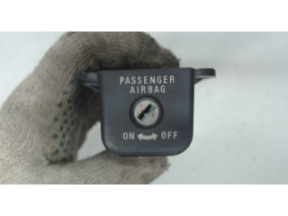 Блок управления подушками безопасности Mitsubishi Pajero 2006-2011