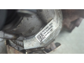 Турбина Skoda Octavia (A7) 2013-2023 04L253016H