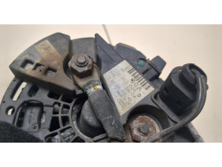 Генератор  Volkswagen Bora       038903018RX, 036903018AX   1.6 бензин
