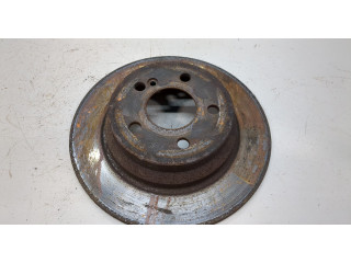 Диск тормозной  Mercedes E W211 2002-2009   задний   A2114230712      