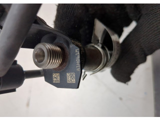 Форсунка топливная  Mercedes GLC X253 2015-2022    A6510702987     