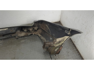 Бампер Nissan Terrano 2 1993-2006 задний