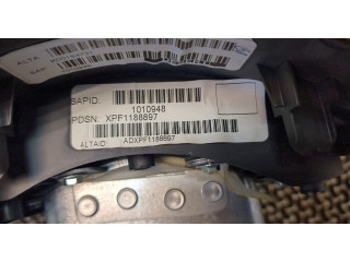 Подушка безопасности переднего пассажира Nissan Pathfinder 2004-2014