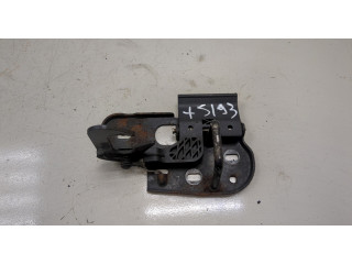 Замок капота Volkswagen Golf Plus