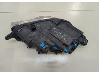 Фара передняя  Volkswagen Passat CC 2008-2012 левая 