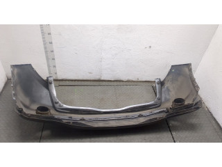 Бампер Honda Civic 2006-2012 задний