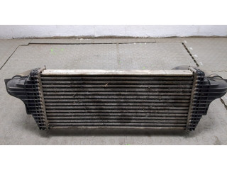 Интеркулер  Mercedes ML W164 2005-2011       