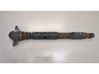 Стойка амортизатора  Skoda Yeti 2013-2018     1.2  бензин