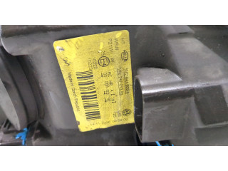 Фара передняя Volkswagen Golf Plus левая