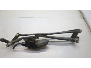 Двигатель стеклоочистителя (моторчик дворников) передний  Lexus GS 2011-2020      