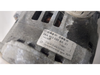 Генератор Volkswagen Golf 4 1997-2005