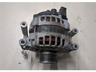 Генератор Volkswagen Jetta 6 2014-2018 0K903023 6 1.8 бензин