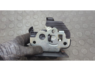 Замок багажника Audi A4 (B8) 2007-2015