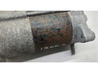 Стартер Chevrolet Equinox 2017-2024 1.5