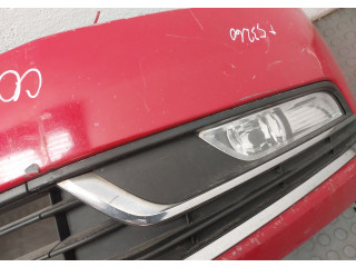 Бампер  Volkswagen Passat 7 2010-2015 Европа передний   