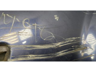 Бампер Mitsubishi Outlander XL 2006-2012 задний