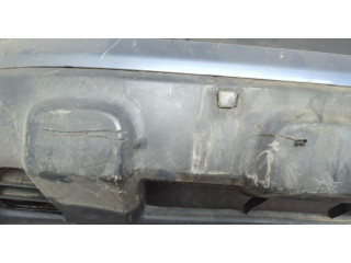 Бампер Honda CR-V 2006-2012 передний