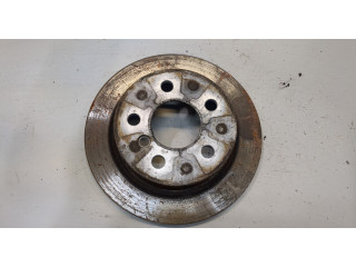 Диск тормозной Mini Cooper (F56) 2013- задний