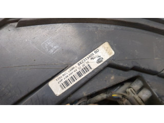 Задний фонарь