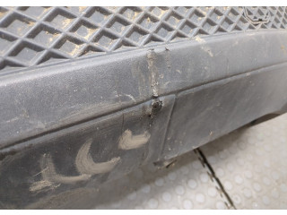 Бампер  Ford Focus 3 2011-2015 задний   