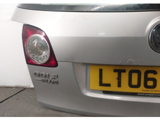 Замок багажника Volkswagen Golf Plus