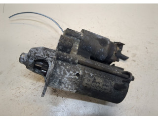 Стартер Ford Fiesta 2001-2007 1.4 2s6u11000ee