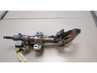 рейка Колонка рулевая Mitsubishi Lancer 9 2003-2006