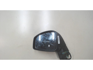 Зеркало боковое  Citroen C4 2004-2010  левое            1608065480, 8149ZT