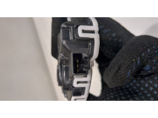 Замок багажника Mazda CX-3 2014-