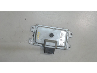 Блок управления АКПП / КПП  Renault Koleos 2008-2016     