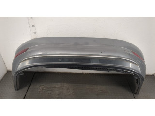 Бампер  Volkswagen Jetta 7 2018- задний   17A807417C