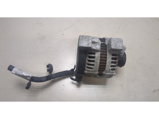 Генератор  Volvo C30 2006-2010       8603496, 36001497    2.4 дизель