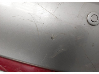 Бампер Skoda Octavia (A5) 2004-2013 задний