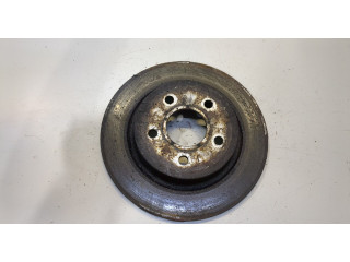 Диск тормозной  Ford Focus 2 2005-2008 1.8  задний           