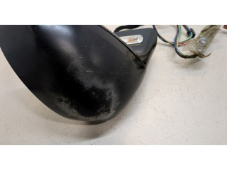 Зеркало боковое Citroen C4 2004-2010 левое