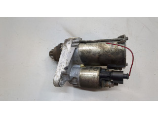 Стартер Skoda Fabia 2007-2014 1.2