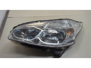 Фара передняя  Peugeot 208 2012-2019 левая 