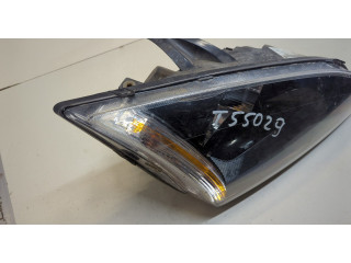 Фара передняя Ford Focus 2 2005-2008 правая