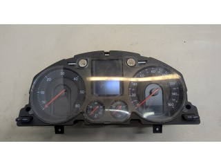 Панель приборов  Volkswagen Passat 6 2005-2010       3C0920960K     