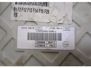 Блок предохранителей  Ford Focus 3 2011-2015         