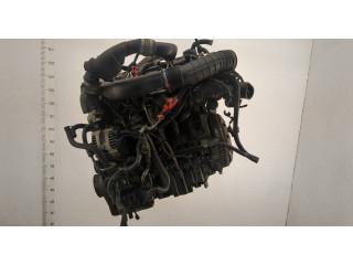  Турбина  Volvo V70 2007-2013             