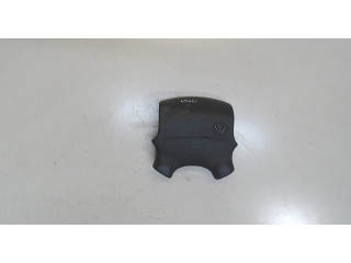 Подушка безопасности водителя  Volkswagen Caddy 1995-2004     