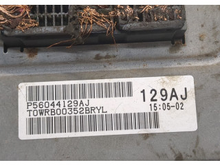 Блок управления АКПП / КПП Jeep Grand Cherokee 2004-2010