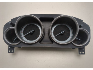 Панель приборов Mazda CX-9 2007-2012