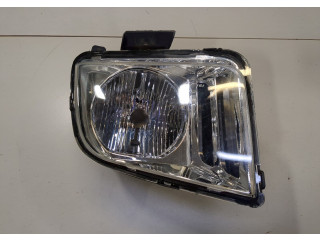 Фара передняя  Ford Mustang 2005-2009 левая 